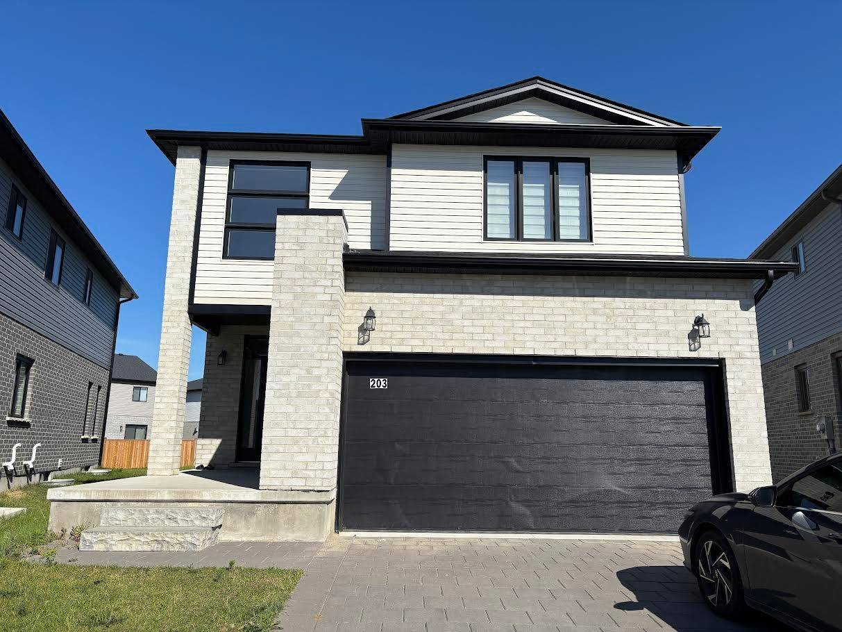 London South, ON N6L 1K3,203 Byers ST