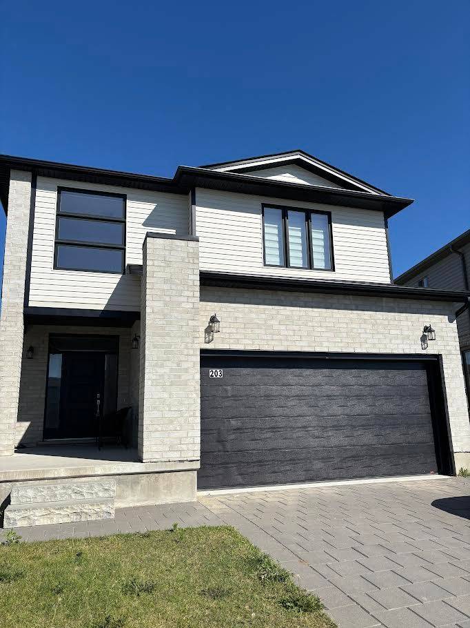 London South, ON N6L 1K3,203 Byers ST