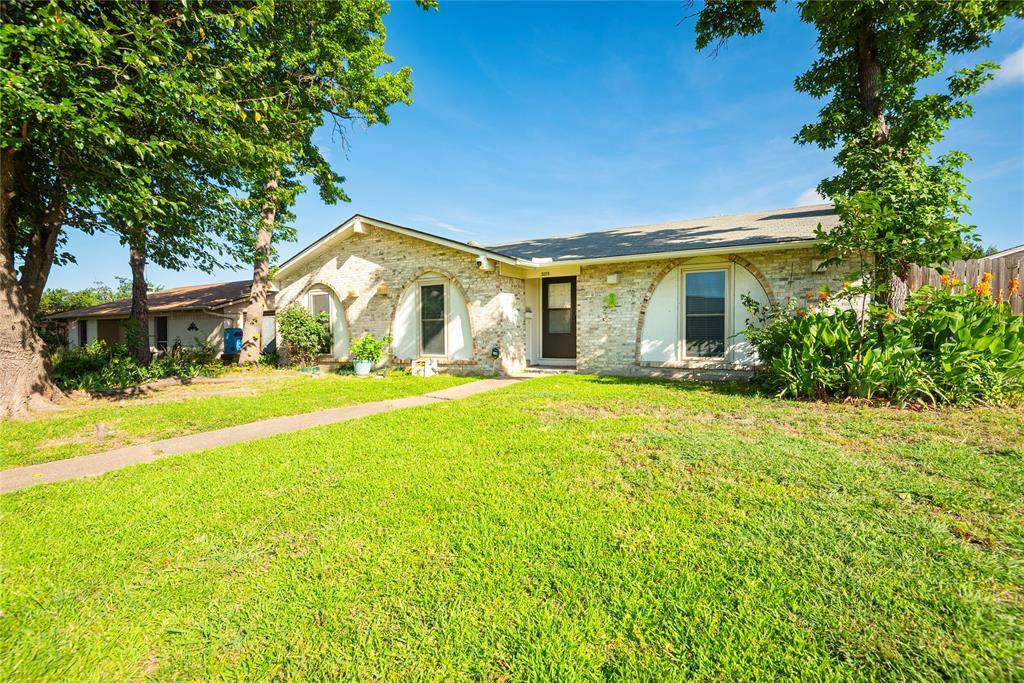 Mesquite, TX 75150,3215 Rockne Lane