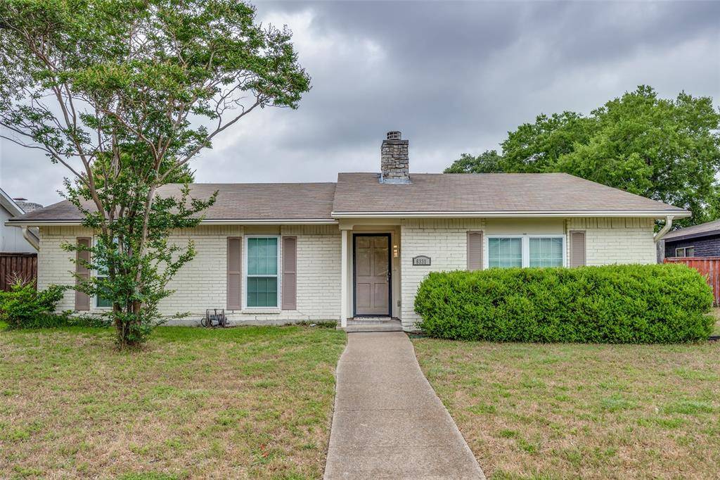 Dallas, TX 75228,6331 N Jim Miller Road