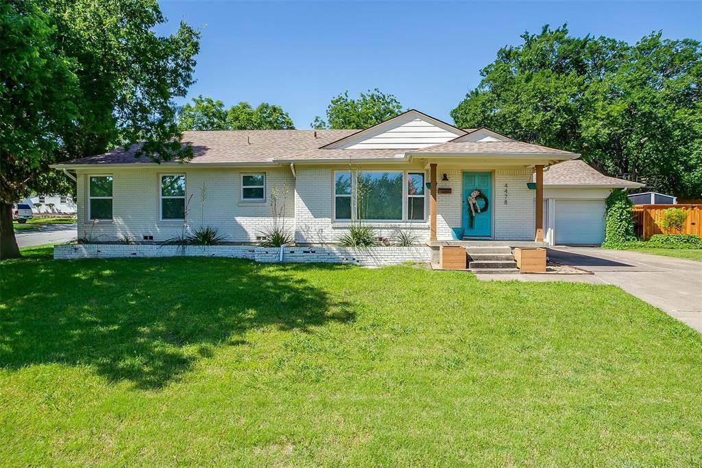 Fort Worth, TX 76116,4478 Ridgevale Road