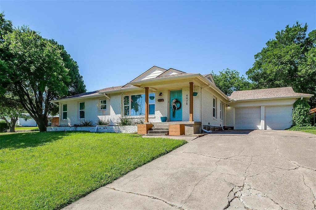 Fort Worth, TX 76116,4478 Ridgevale Road