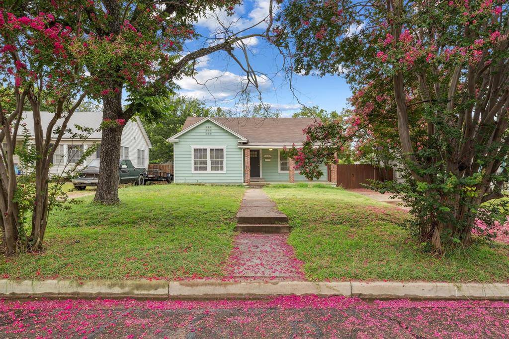 Waco, TX 76707,2603 Trice Avenue