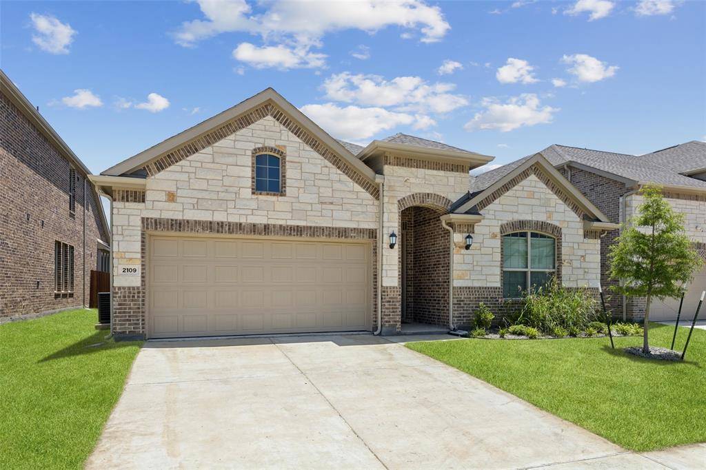 Little Elm, TX 75068,2109 Esher Drive