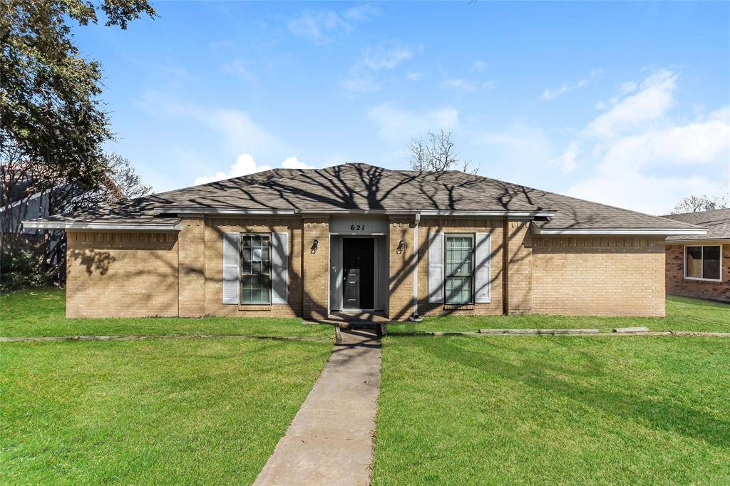 Garland, TX 75043,621 Granada Drive