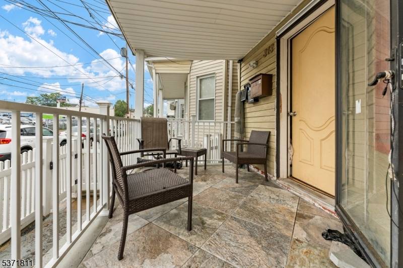 Paterson City, NJ 07524,313 E 18Th St