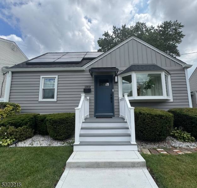 Roselle Boro, NJ 07203,1269 Crescent Ave