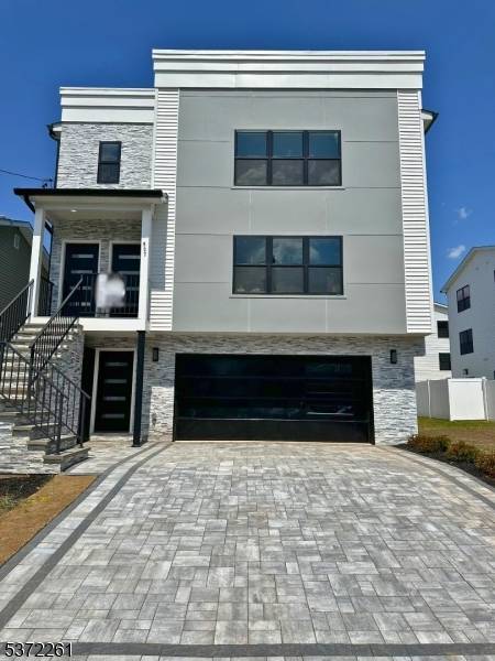 Linden City, NJ 07036,937 Worth Ave