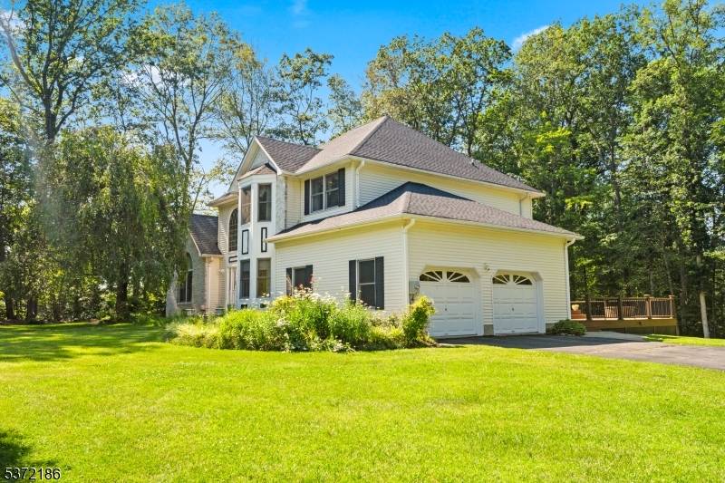 Rockaway Twp., NJ 07866,11 Darlington Dr