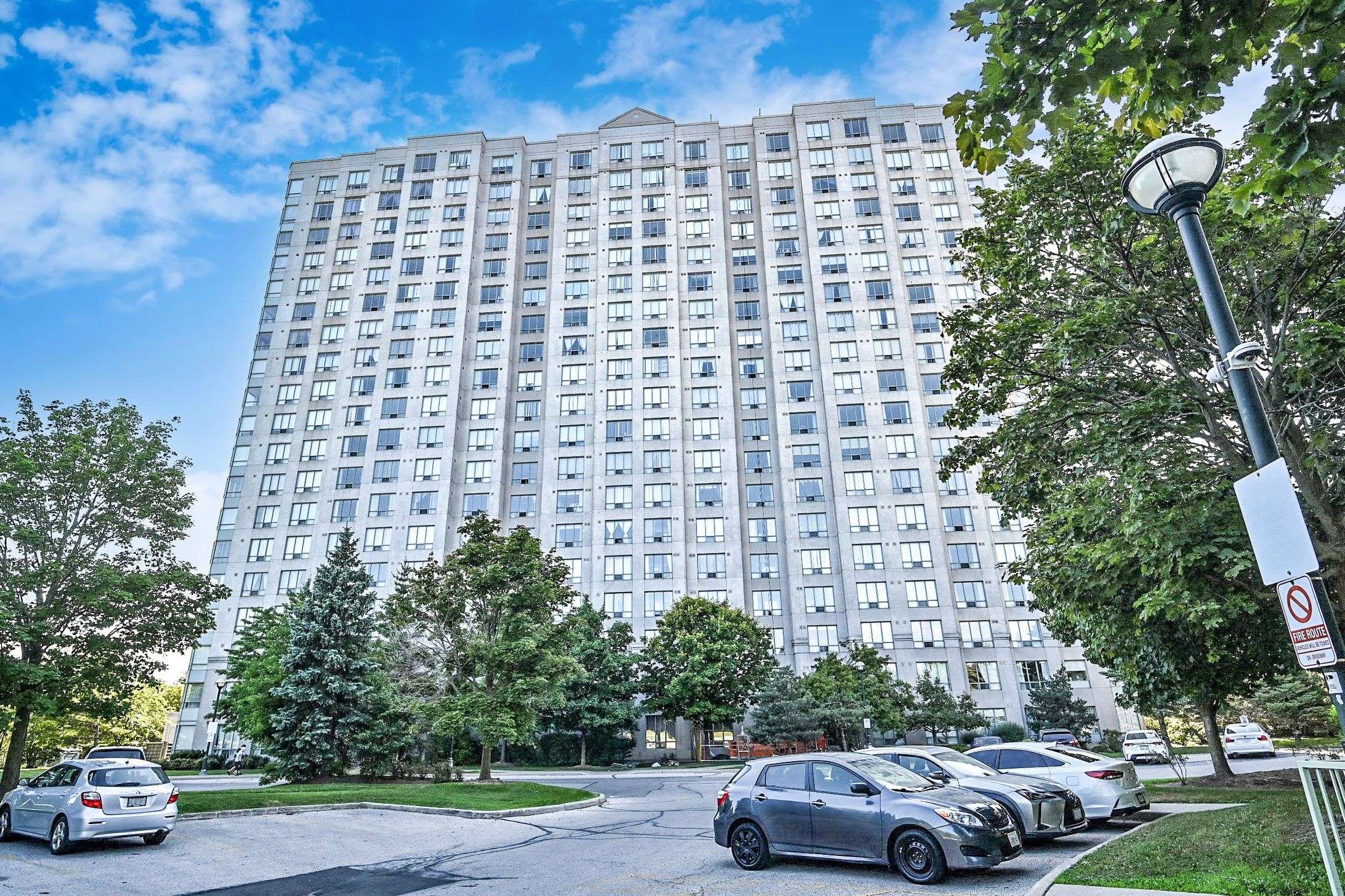 Toronto E07, ON M1S 5T1,2627 Mccowan RD #1207