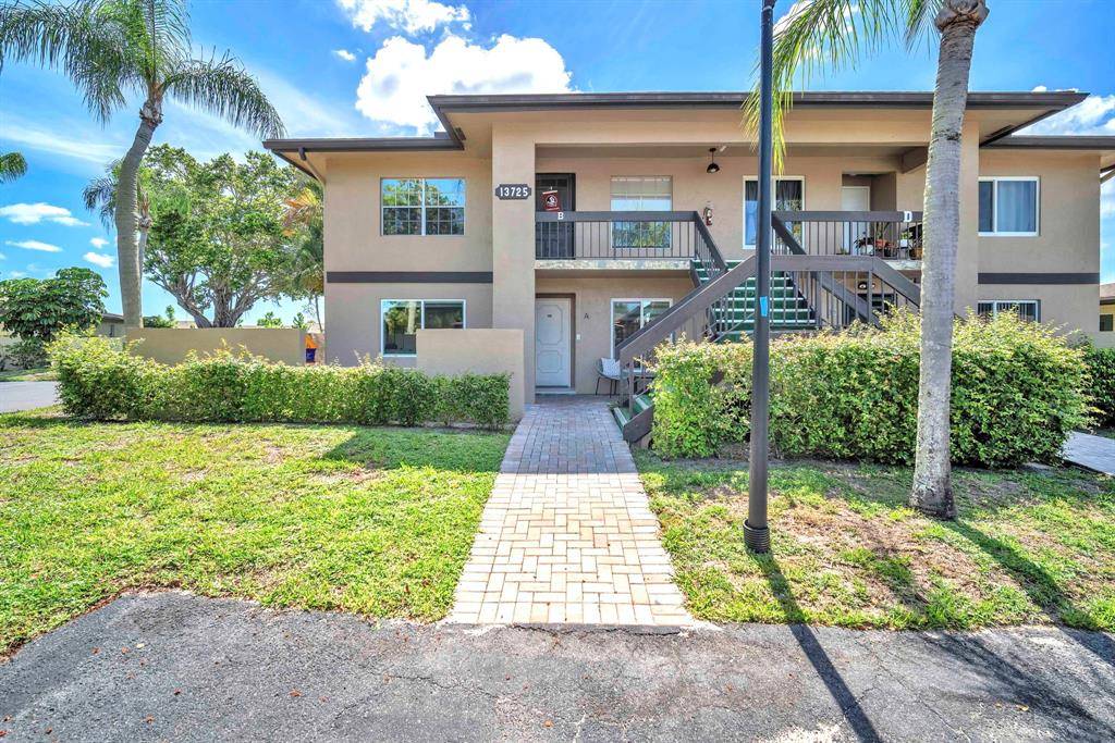 Delray Beach, FL 33484,13725 Via Aurora #A