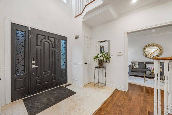 Richmond Hill, ON L4C 9P2,59 Oatlands CRES