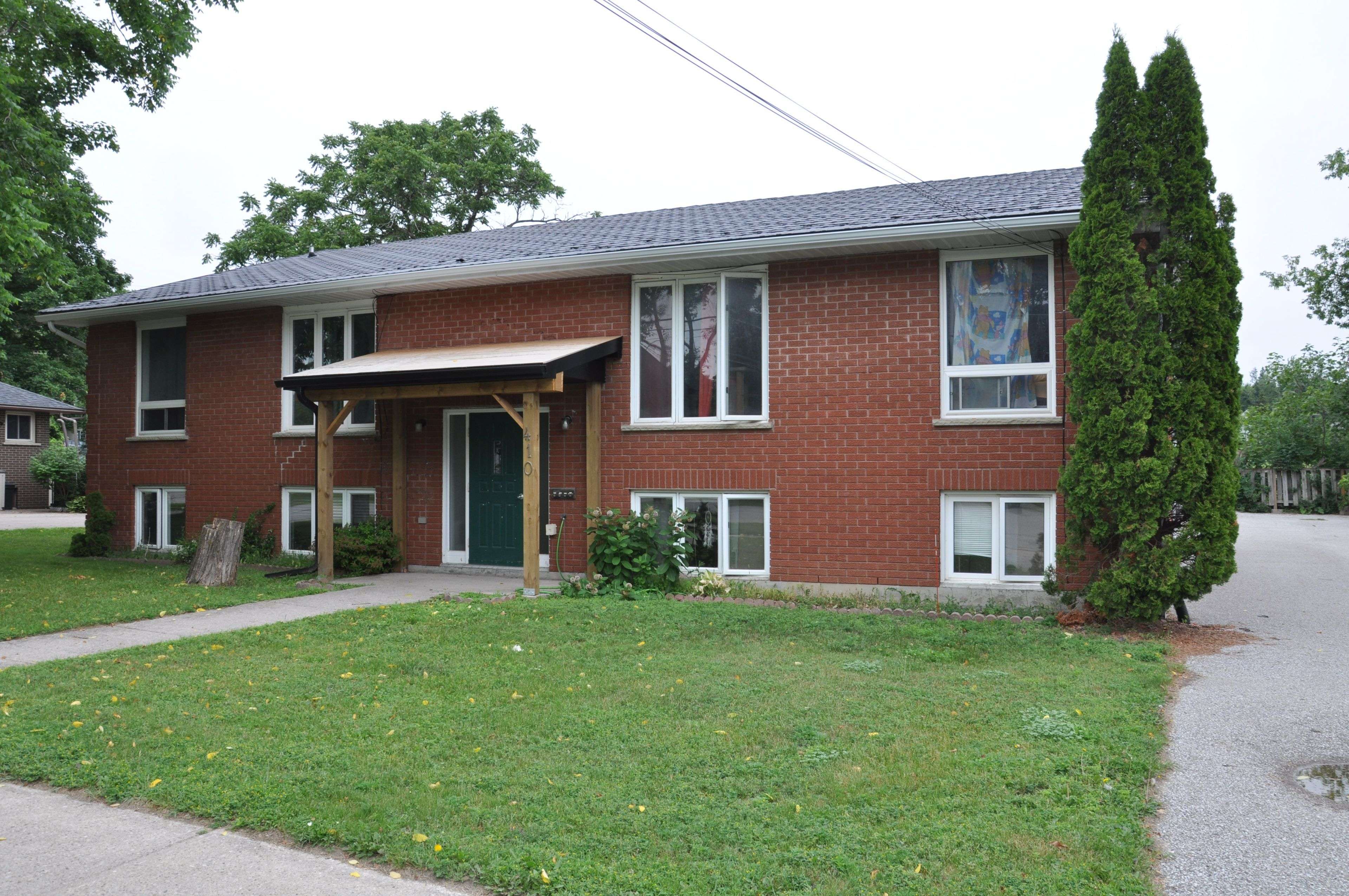 Orillia, ON L3V 3G3,410 Mary ST #Unit 1