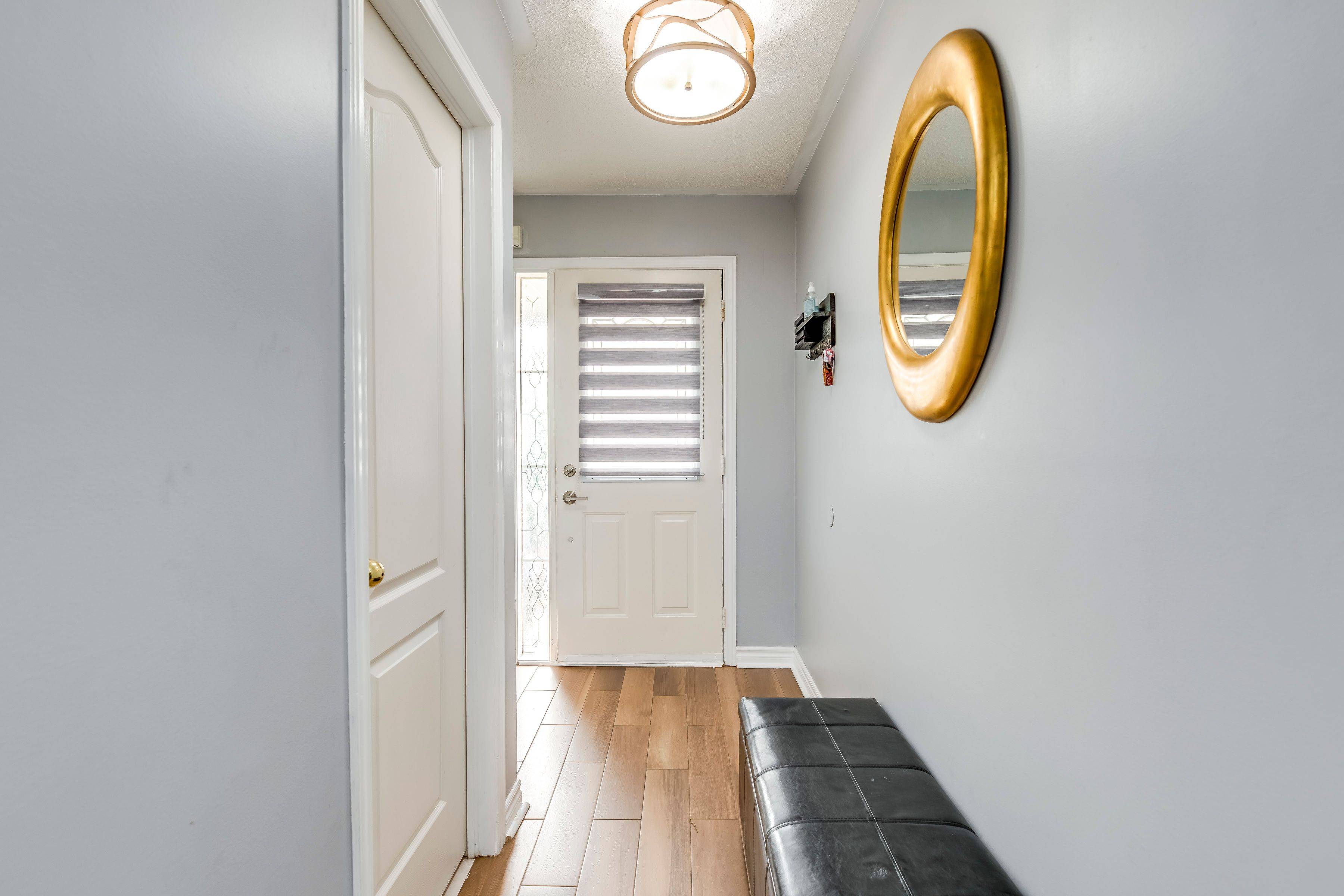 Brampton, ON L6P 1N7,4 Flatfield WAY