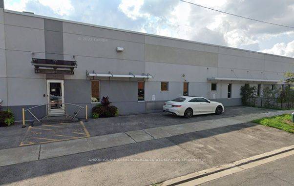 Toronto W05, ON M3J 1Z9,46 LePage CT #Unit A