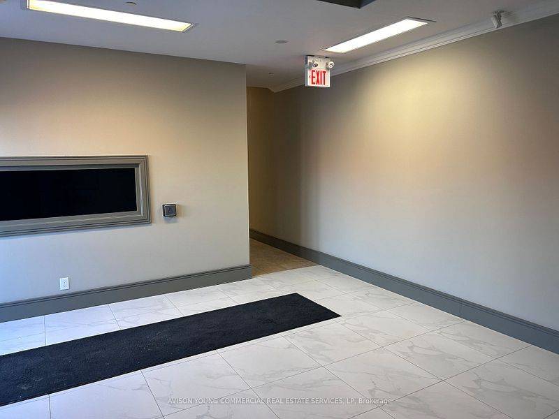 Toronto W05, ON M3J 1Z9,46 LePage CT #Unit A
