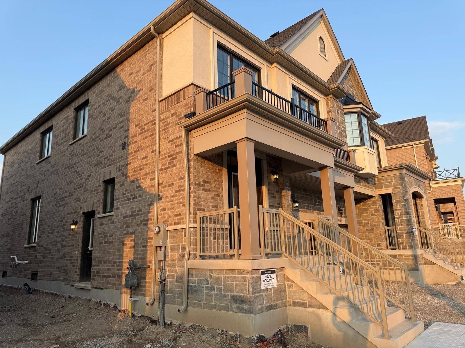 Milton, ON L9E 2G6,1595 Savoline BLVD