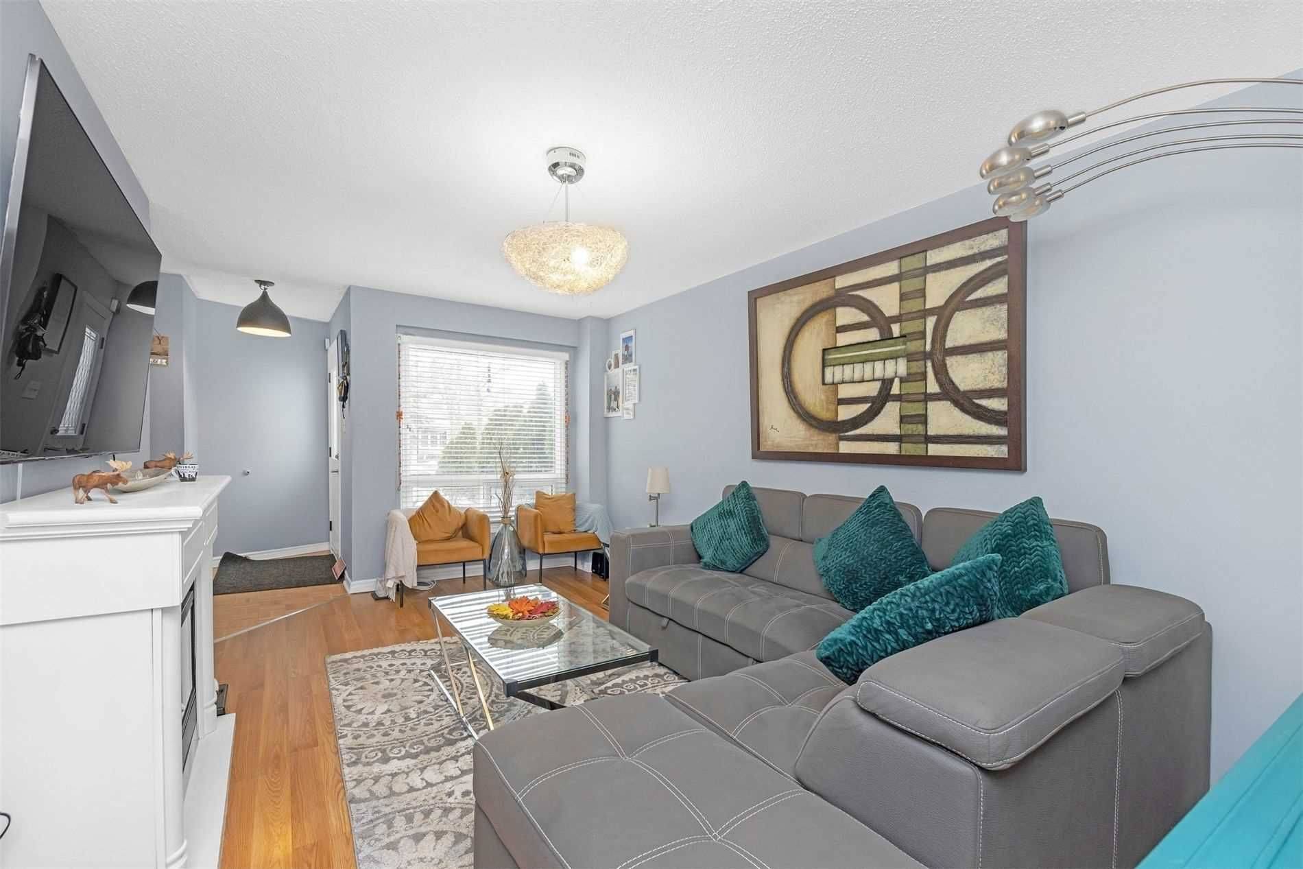 Brampton, ON L6Z 3A6,56 Steven CT