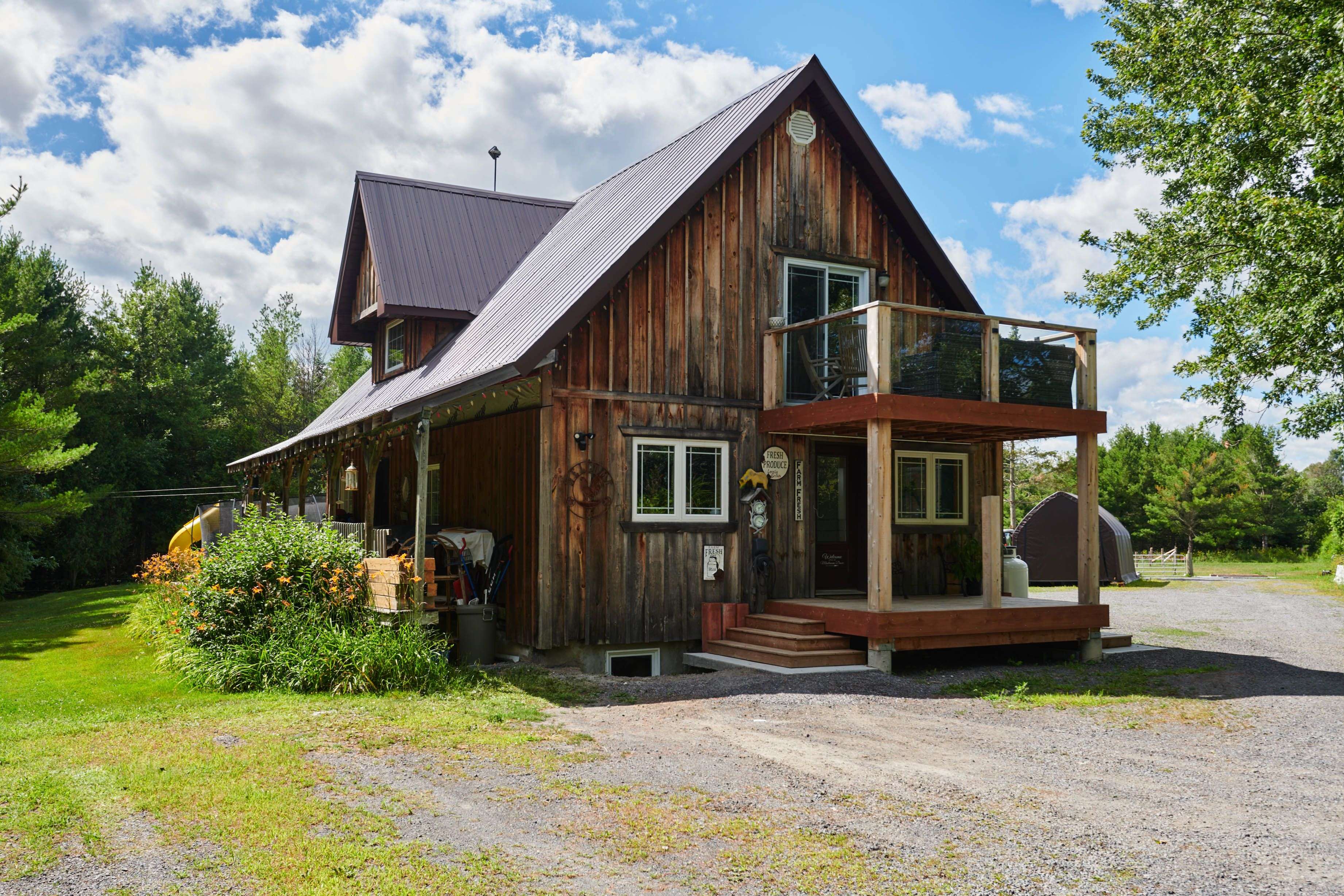 North Stormont, ON K0C 1K0,15763 County Road 43 RD