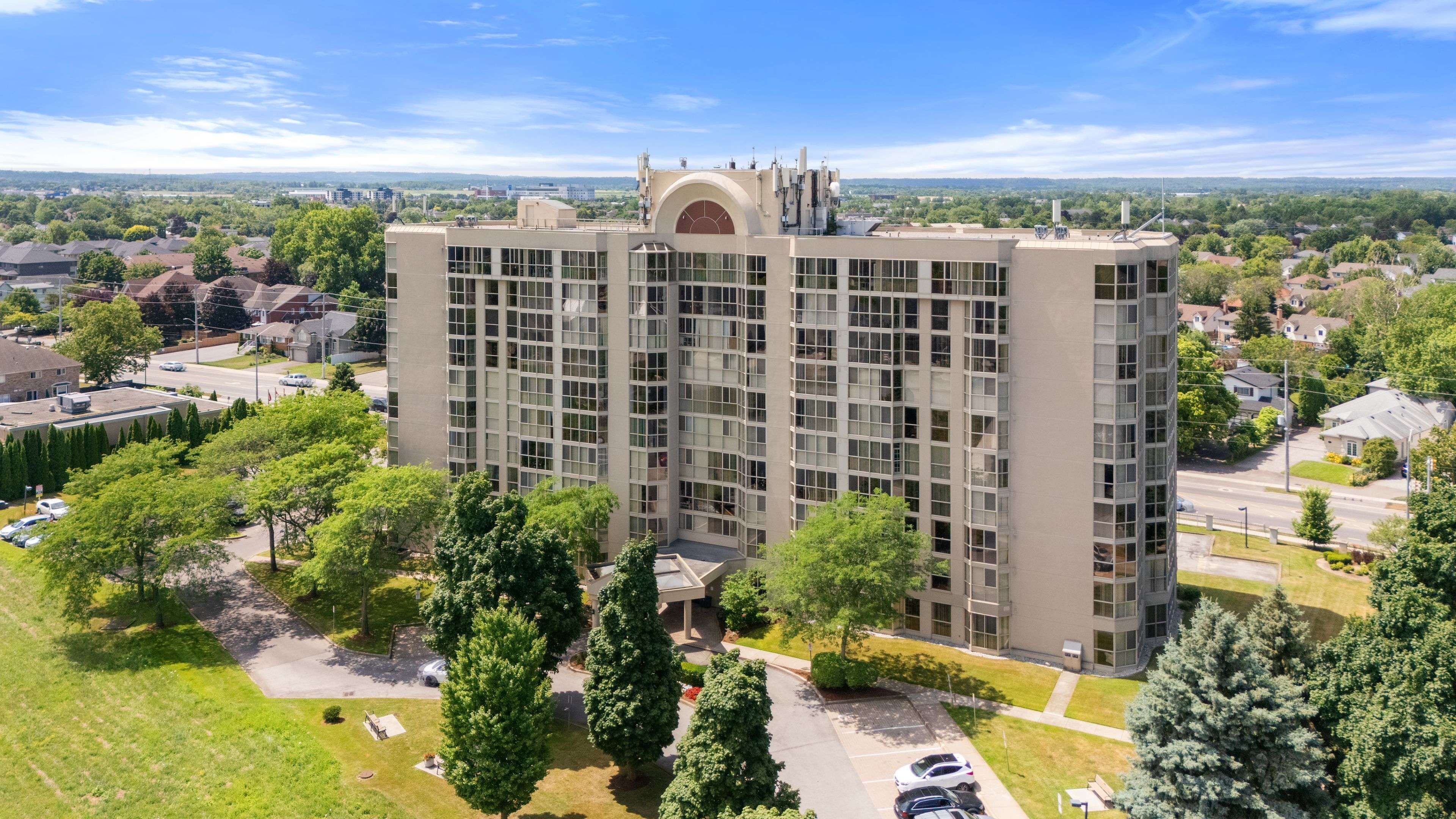 St. Catharines, ON L2S 3S4,162 Martindale RD #605