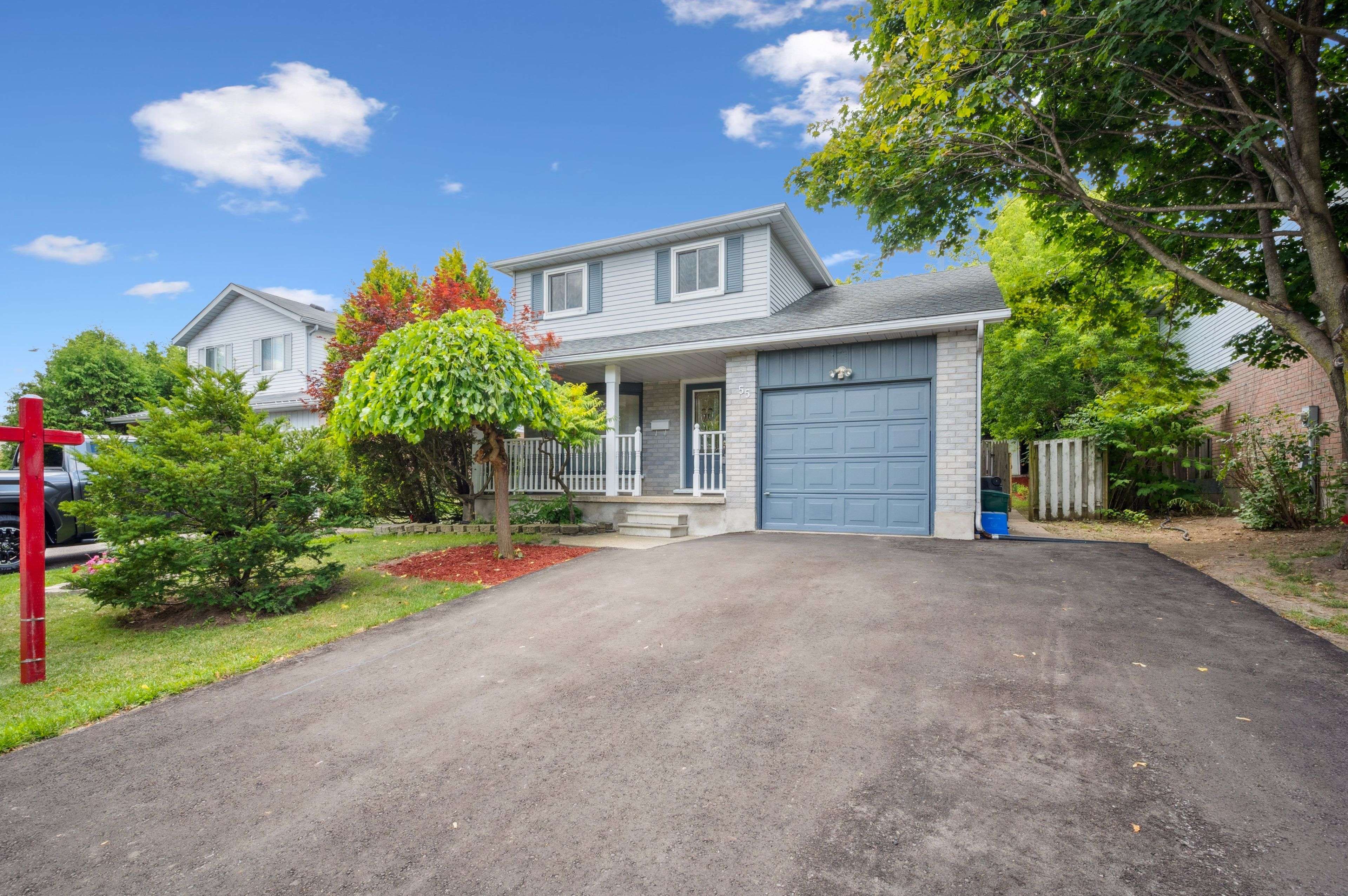 Kitchener, ON N2M 5M1,55 Monte Carlo ST