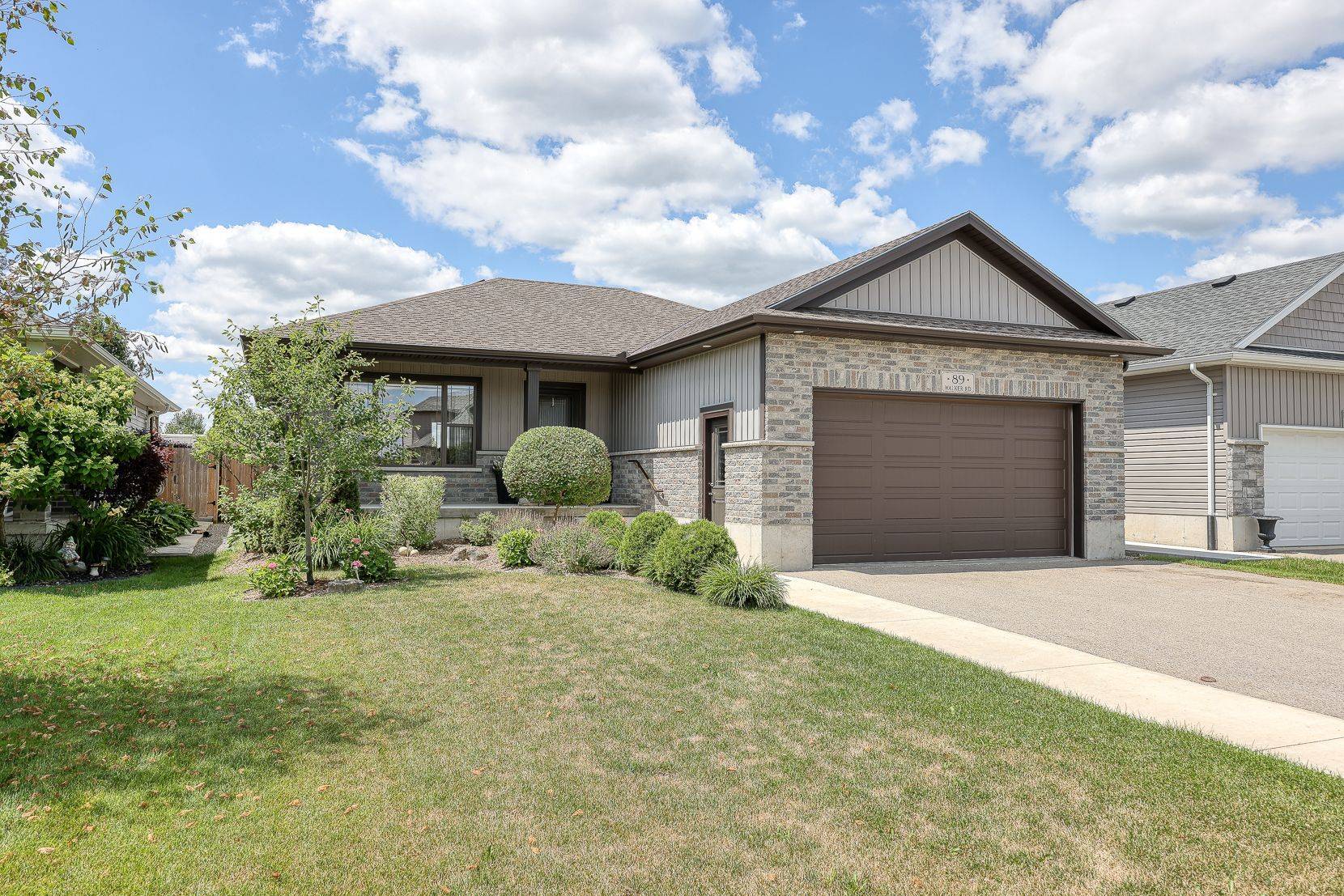 Ingersoll, ON N5C 0A6,89 Walker RD