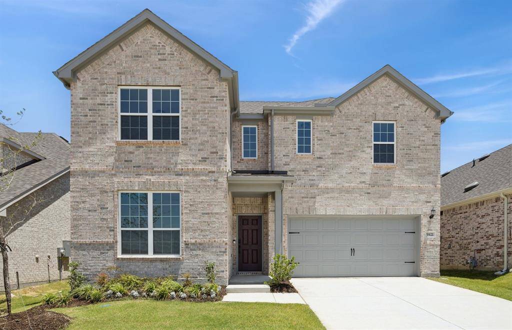 Pilot Point, TX 76258,5921 Mayer Avenue