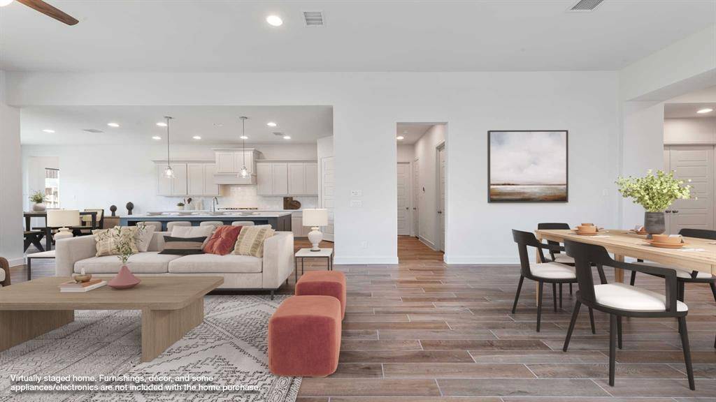 Rhome, TX 76078,150 Sandie Drive