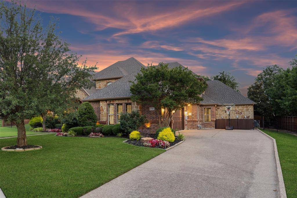 Keller, TX 76262,1516 Hawthorne Lane