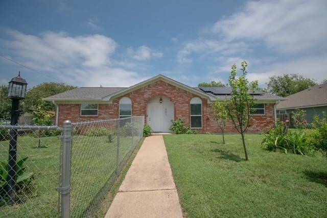 Lacy Lakeview, TX 76705,301 PATRICIA Street