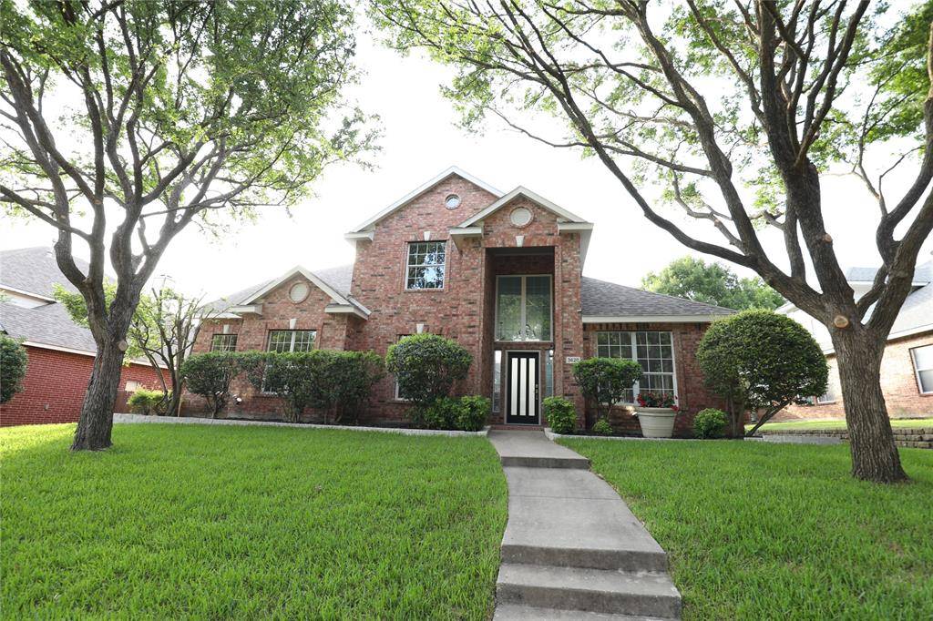 Plano, TX 75074,3620 Flintstone Drive