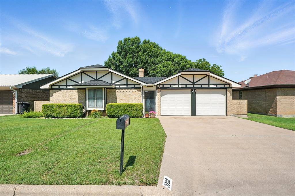 Abilene, TX 79602,3702 Auburn Drive