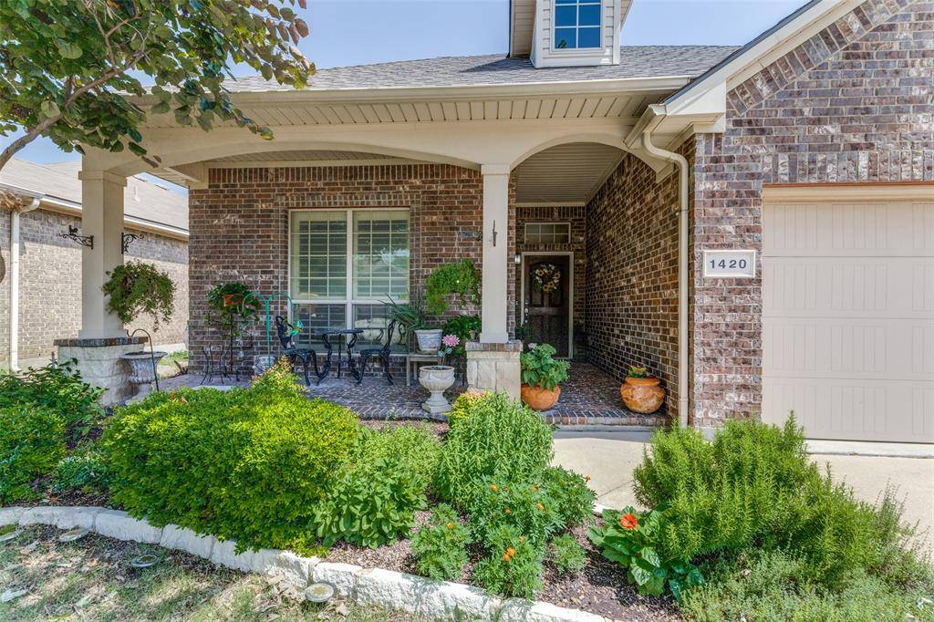 Fort Worth, TX 76052,1420 Zanna Grace Way