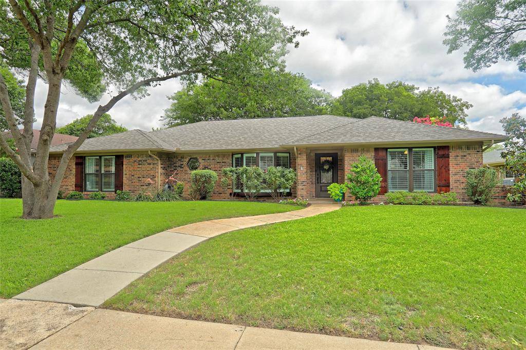 Plano, TX 75075,2313 Kidwell Circle