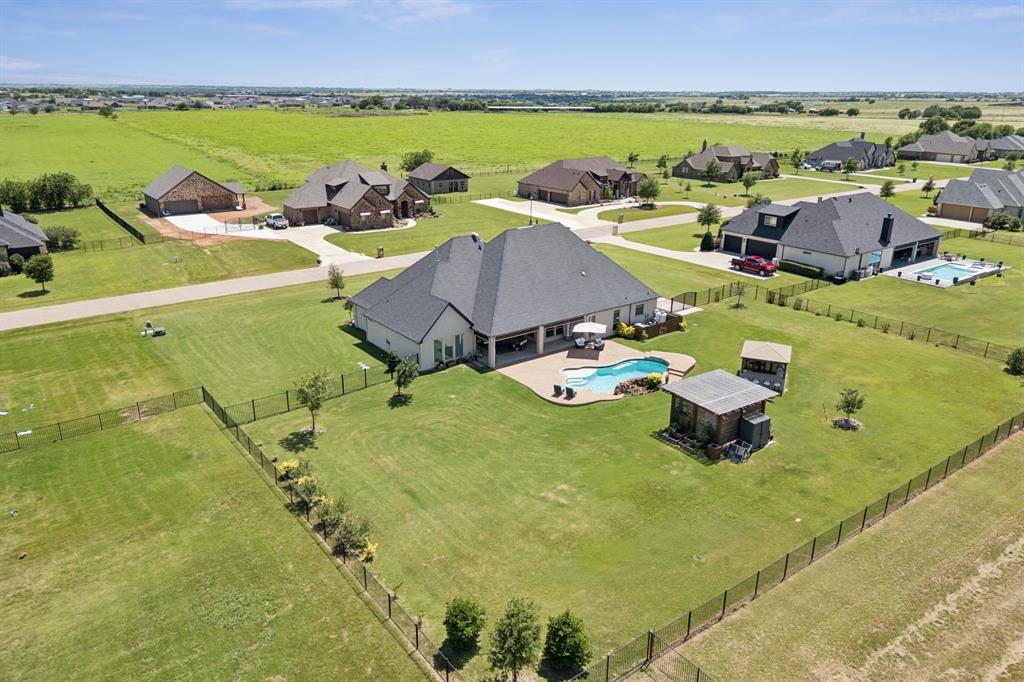 Godley, TX 76044,8604 Tuscan Way