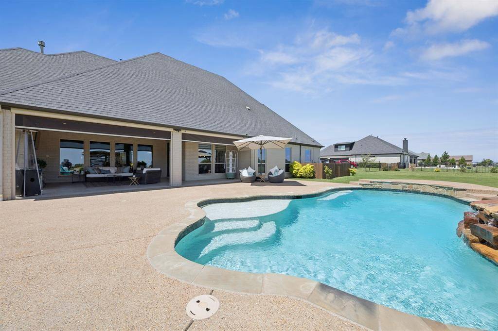 Godley, TX 76044,8604 Tuscan Way