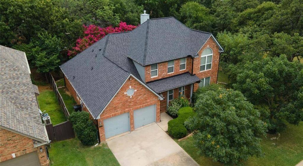Highland Village, TX 75077,2611 Hillside Drive
