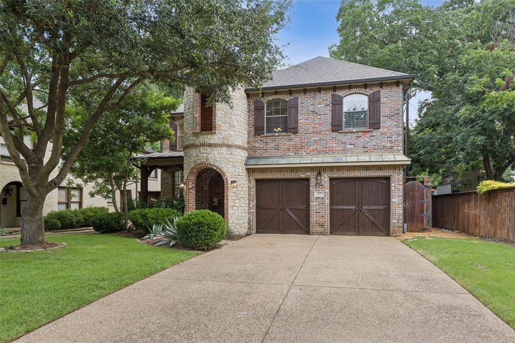 Dallas, TX 75214,6359 Velasco Avenue