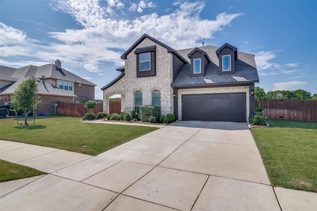 Forney, TX 75126,3843 Wheatland Trail