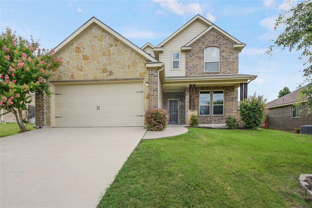 Weatherford, TX 76087,1517 Salado Trail