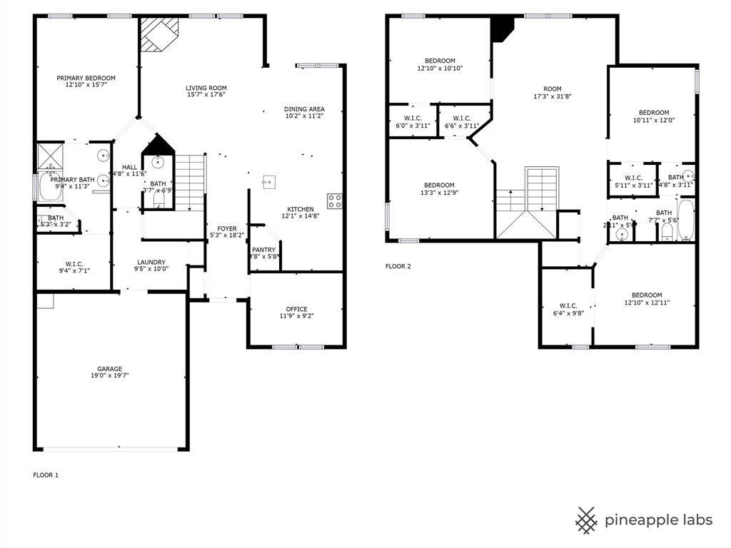 Weatherford, TX 76087,1517 Salado Trail