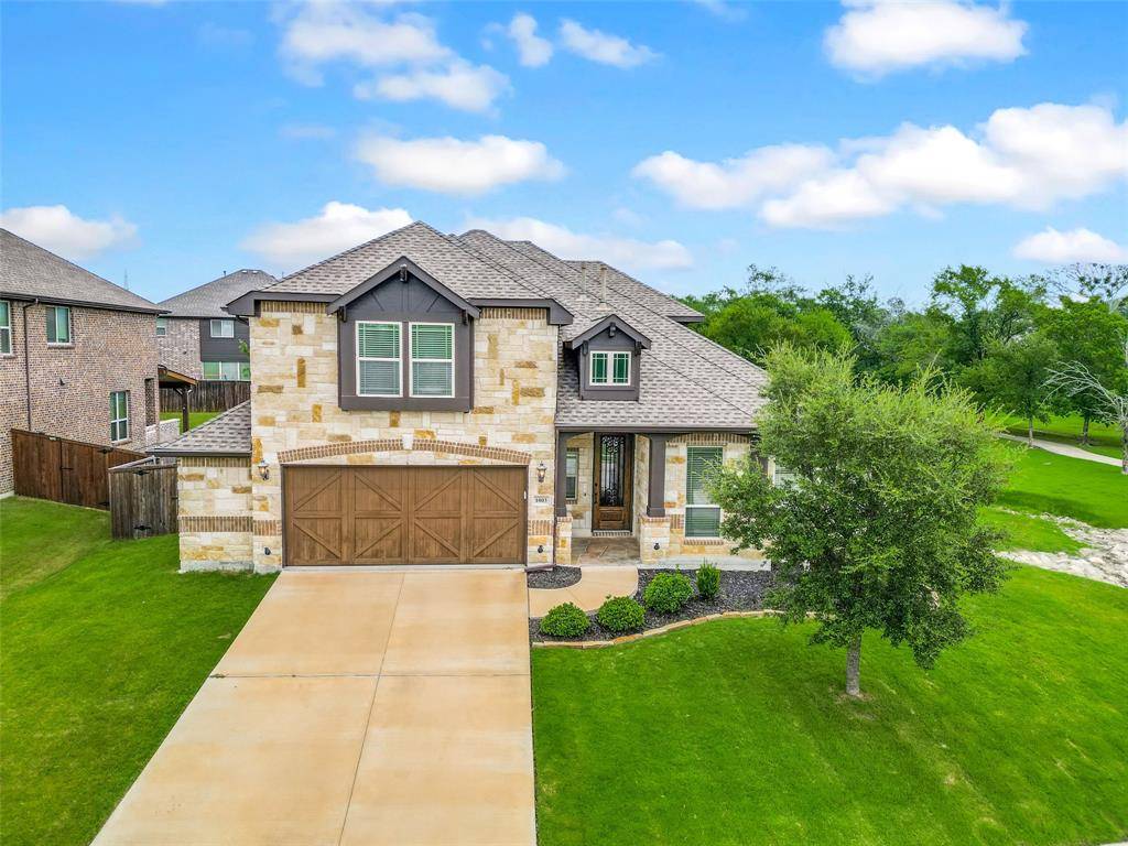 Wylie, TX 75098,1003 Stanbridge Drive