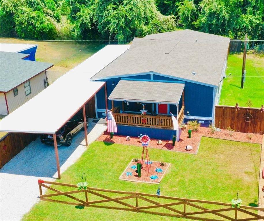 Pelican Bay, TX 76020,1652 Gale Drive