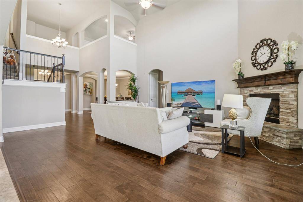 Mansfield, TX 76084,3415 Woodford Drive