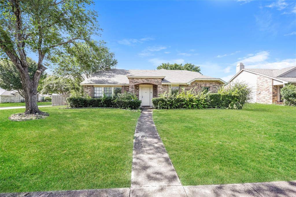 Cedar Hill, TX 75104,513 Rainier Street