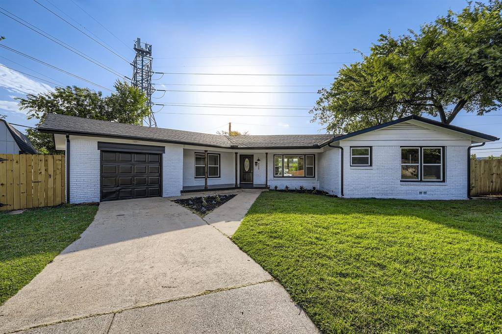 North Richland Hills, TX 76180,4220 Ken Michael Court