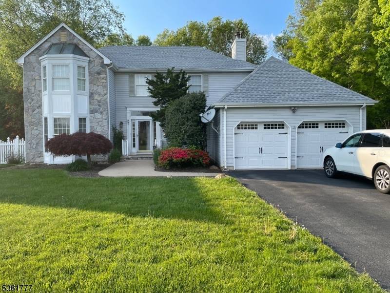 Mount Olive Twp., NJ 07836,85 Crenshaw Dr