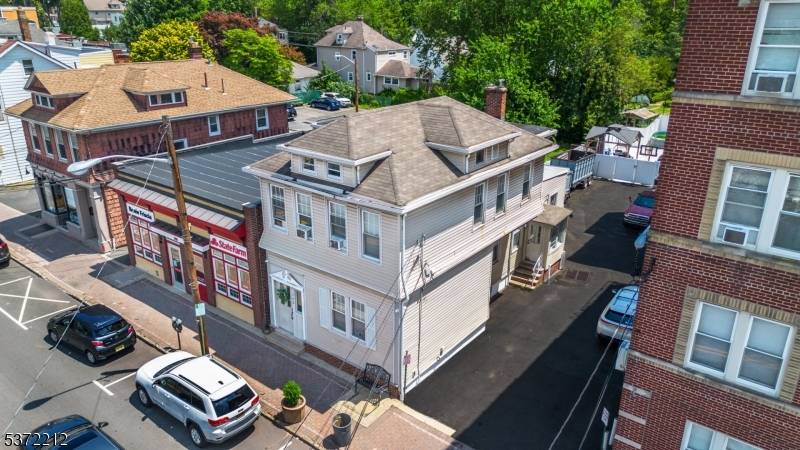 Nutley Twp., NJ 07110,142 Franklin Ave
