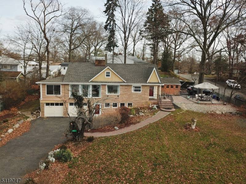 Parsippany-troy Hills Twp., NJ 07054,1031 Lake Shore Dr
