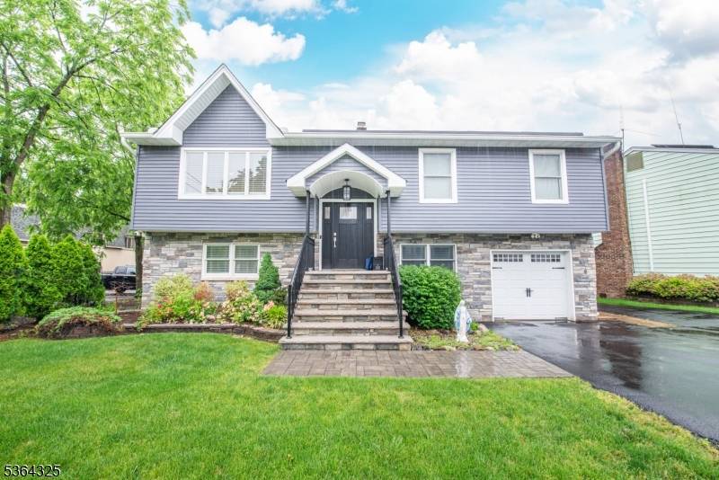 Parsippany-troy Hills Twp., NJ 07054,340 Marcella Rd